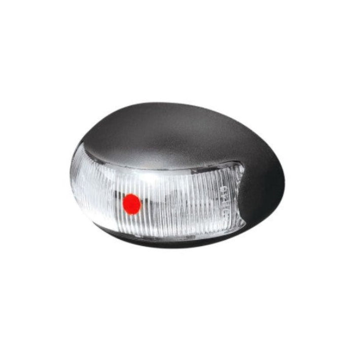 RoadVision Red Rear Clearance Marker Light - BR4RB10
